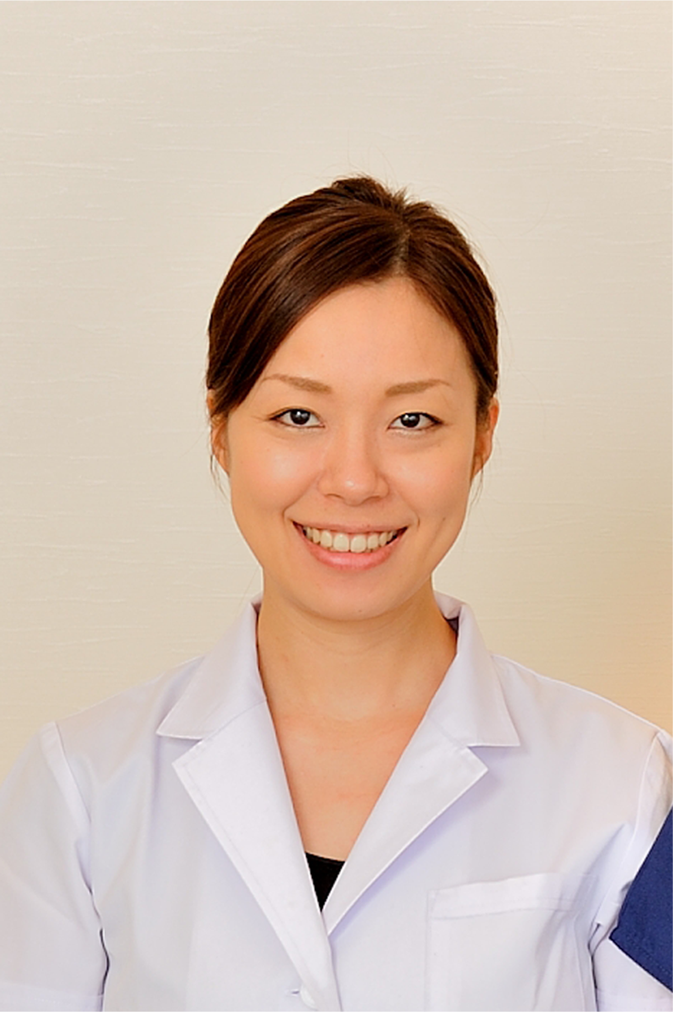 鈴木 奈緒子